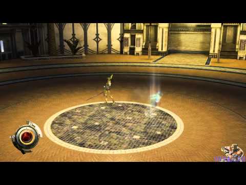 Lightning Returns: Final Fantasy XIII - Playthrough For Accessories [Part 37.5]