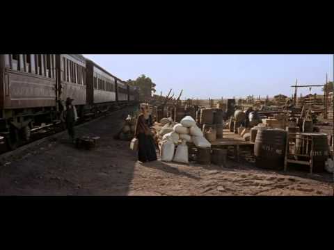 Once Upon a Time in the West 1968   Jill's Themem4v