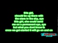 Chris Brown ft. Sean Paul - Won't Stop (Turn me Out) [Lyrics]
