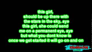 Chris Brown ft. Sean Paul - Won&#39;t Stop (Turn me Out) [Lyrics]