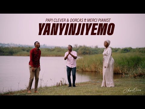 MORNING WORSHIP - PAPI CLEVER & DORCAS ft MERCI PIANIST : EP 127 ( YANYINJIYEMO)