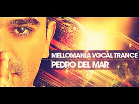 Pedro Del Mar   Mellomania VTA 112