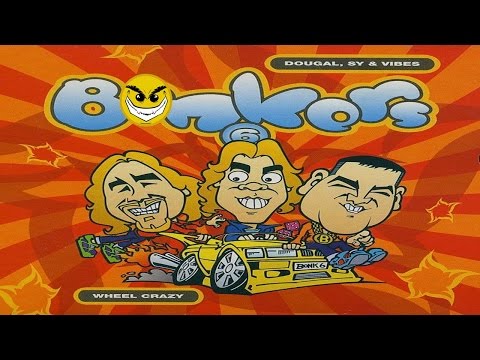 Bonkers 6 CD 1 Dougal