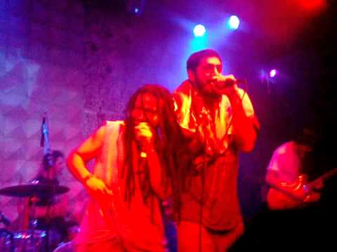 Cerol - Criolo, Kamau e Correria