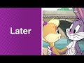 Boomerang UK Continuity Advert Breaks Tuesday 16th April 2024