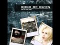 Edge of Dawn - Black Heart 