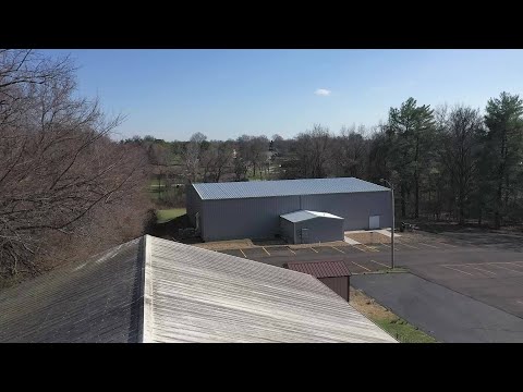 St. Charles County to decide on church-to-sports club plan