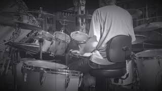 Primus - De Anza Jig - Drum Cover