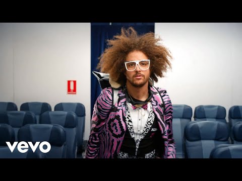 Redfoo