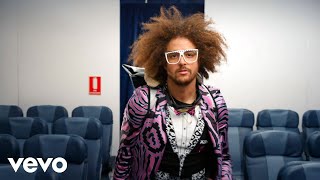 Redfoo Lets Get Ridiculous