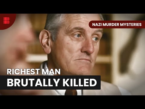 Watch YouTube video titled Sir Harry Oaks Murder The Bahamas 1943 Scandal