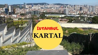 İSTANBUL KARTAL- KARTAL'I HİÇ BÖYLE GEZMEDİNİZ- İLK MASAL MÜZESİ- İSTANBUL'UN BA