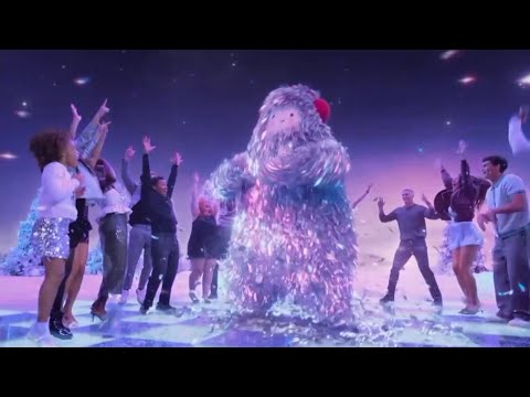 Target Commercial #22 (2025)