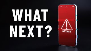My Device was Compromised...Here's What I Did