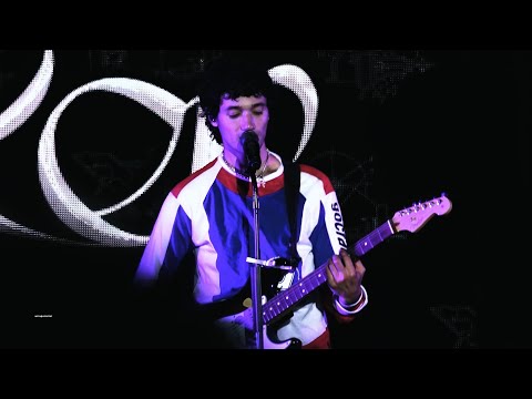 [4K] 221010 Jeremy Zucker (제레미 주커) - 18 @ Slow Life Slow Live 2022