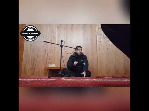 Këshillë për kërkimin e diturisë - Spartak Ejjub Spahija