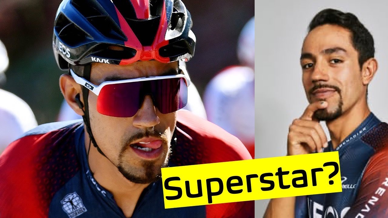 Is Daniel Martinez The REAL DEAL? SUPERSTAR ANALYSIS