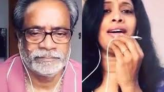 Pen maane sangeetham paadiva - Naan Sigappu Manithan.