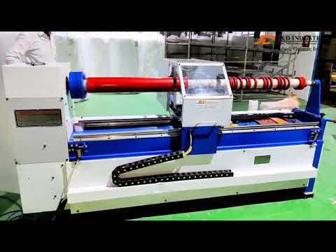 Automatic 3M VHB Tape Cutting Machine
