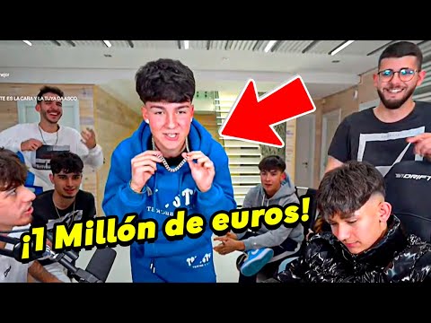 MDLR Outfit Battle Live!