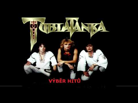 Tublatanka - Výběr