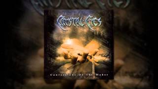 Crystal Eyes - Silent Angel