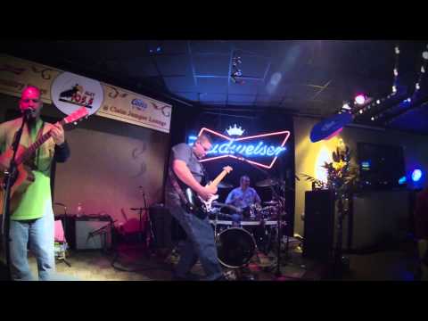 Opal Hill Drive - Change Live Music Video !!!!!