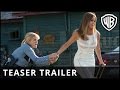 HOT PURSUIT Trailer, Official Warner Bros. UK - YouTube