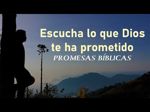 5 Promesas Bíblicas para Tu Vida