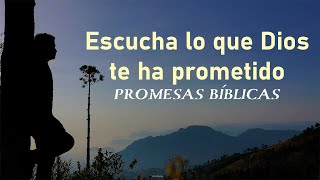5 Promesas Bíblicas para Tu Vida