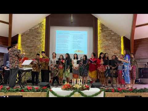 A Christmas Laudamus