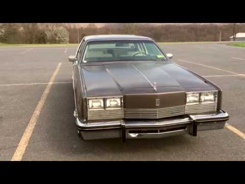 1983 Oldsmobile Toronado (CC-973694) for sale in Berkeley Springs, West Virginia