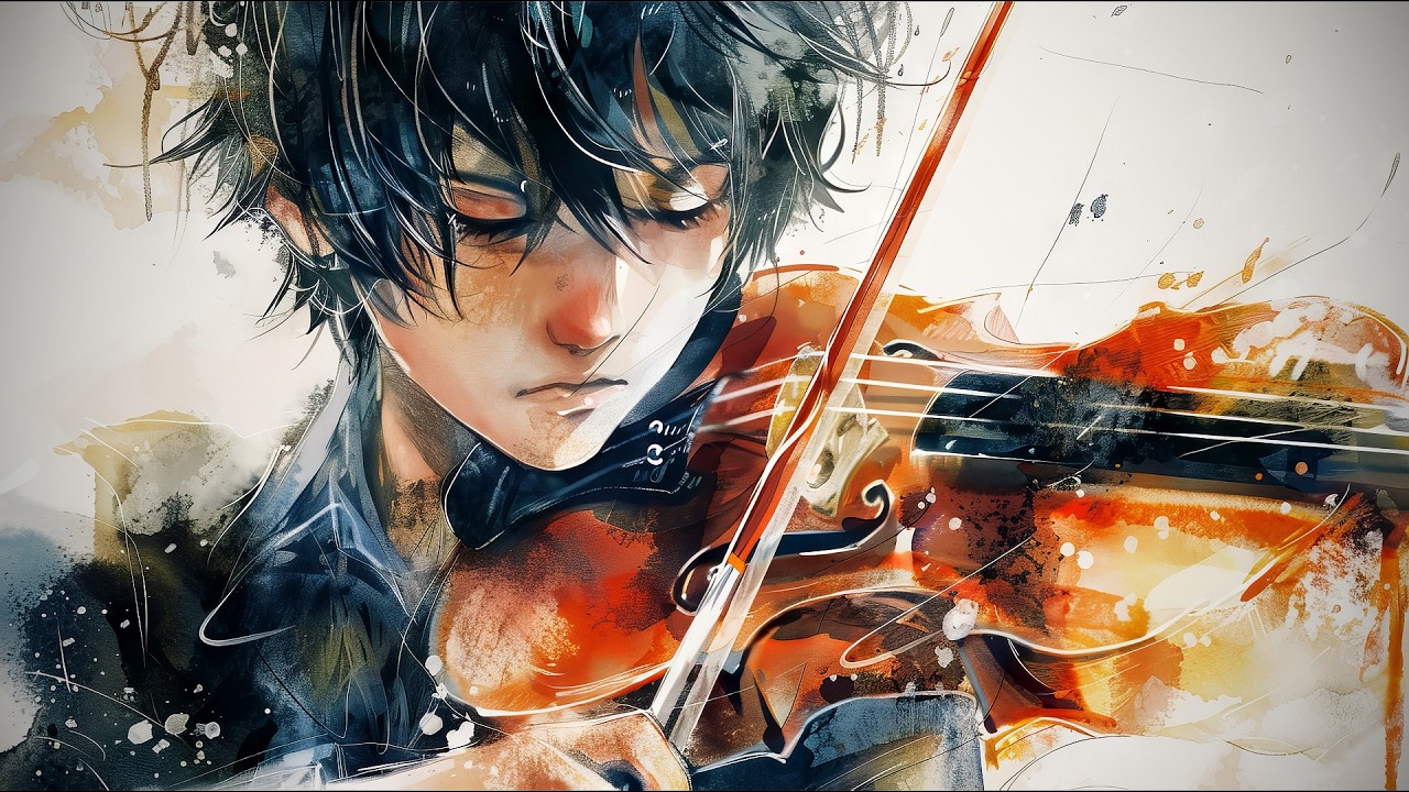 The Most Awesome VIOLIN MUSIC, You've Never Heard Before | Epic Music Mix