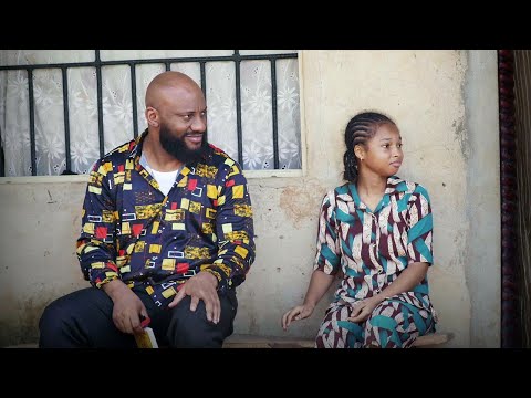 My Only Daughter - Nigerian Movies 2025 Latest Full Movies