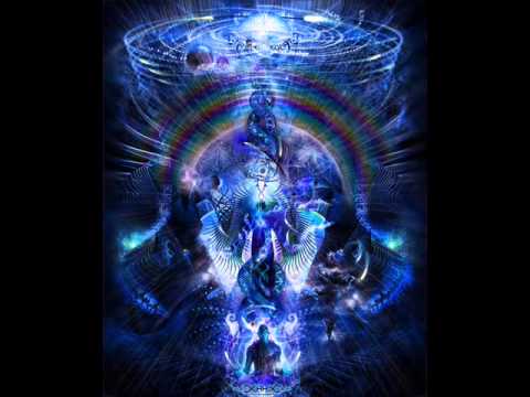288Hz MMM Mantra - Most Powerful 3rd Eye Pineal Gland Activation in the World