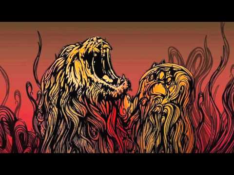 Lions - Forgotten Voices