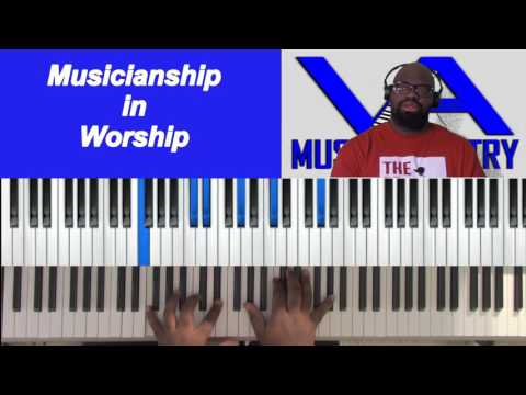 Musicianship in Worship (Free Video)