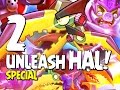 Angry Birds Transformers Unleash HAL Grimlock Gameplay Special Part 2