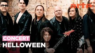 Helloween - Summer Breeze 2026 - ARTE Concert