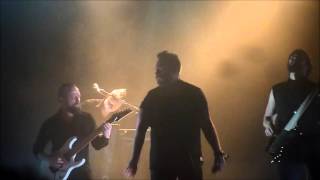 Circus Maximus - &quot;Game of life&quot; [HD] (Madrid 16-03-2016)