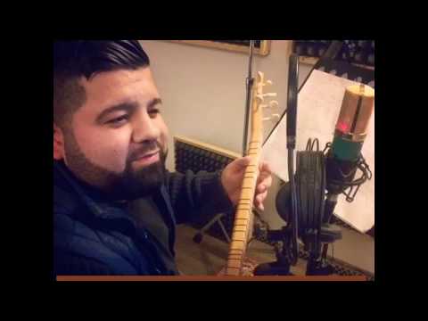 Malek Samo - Tê Dînî / 2018