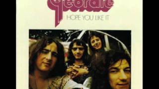 Geordie - Rockin Horse