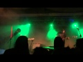 Lebanon Hanover @ Das Bett - Frankfurt - A Very ...
