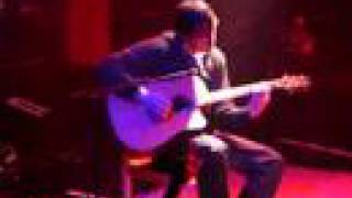 Boy sets fire - Fashion as a weapon