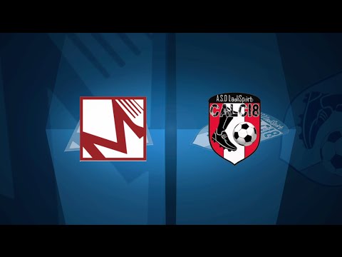 Serie A2 - 8^ - Locanda Matteini VS Ladisport - legacalcioa8.it