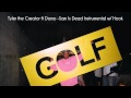 Tyler the Creator ft Domo Genesis - Sam Is Dead ...