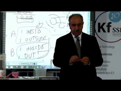 Keshe Blueprint Teaching HD Session 1  Subs Part 5