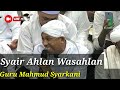 Ahlan Wasahlan Binnabi Guru Mahmud Al Banjari Majelis Ta Lim Nurul Amin Samarinda