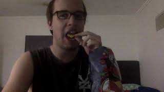 ASMR Sweet Chilli & Sour Cream Crisps (No Talking)