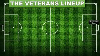 Gulf Veterans Vs Caucus